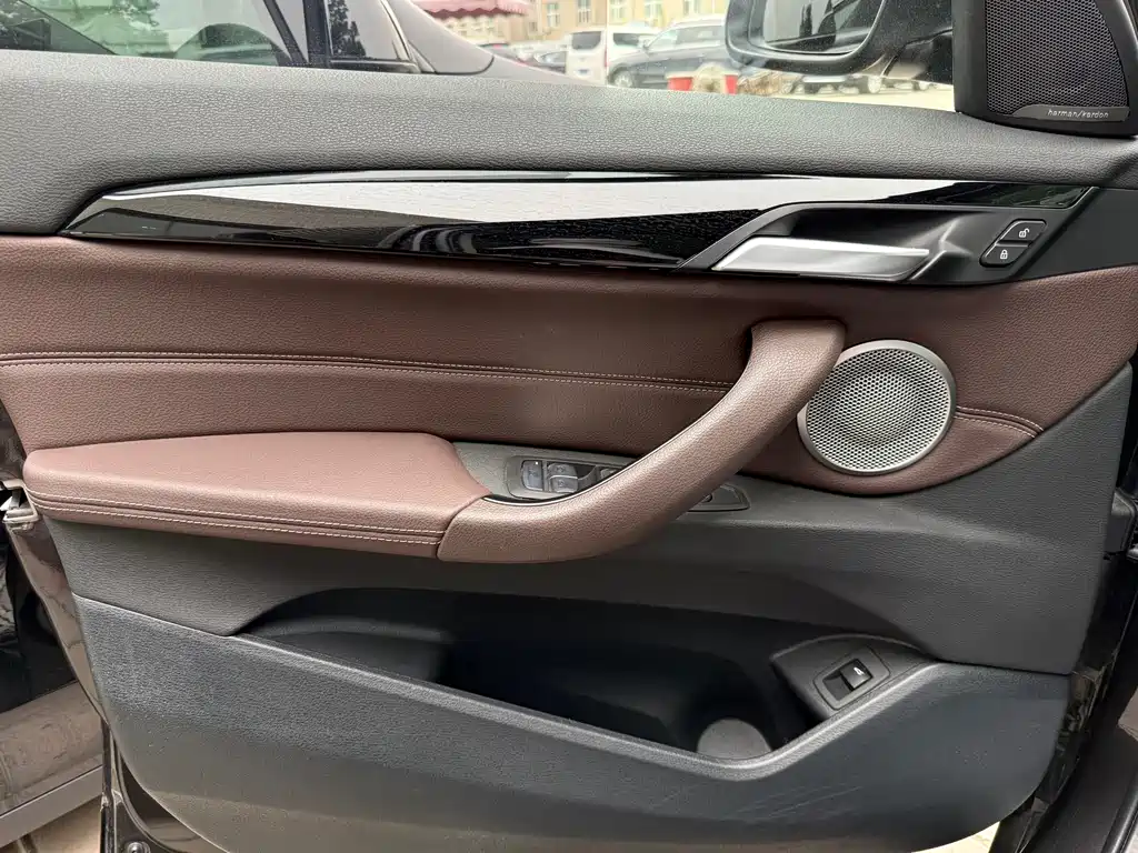 BMW X1 2022
