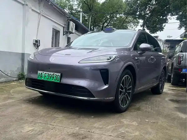 Shangjie H5 2025