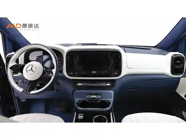 Mercedes-Benz Vito 2025