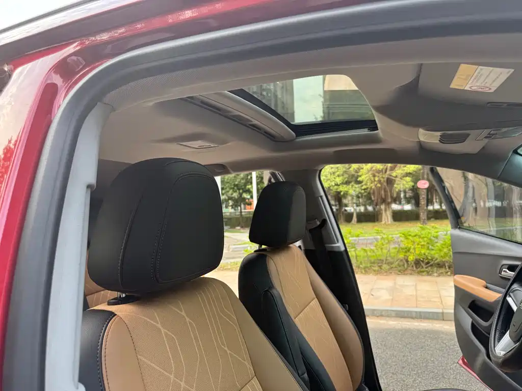 Chevrolet Trax 2016 — фото 13