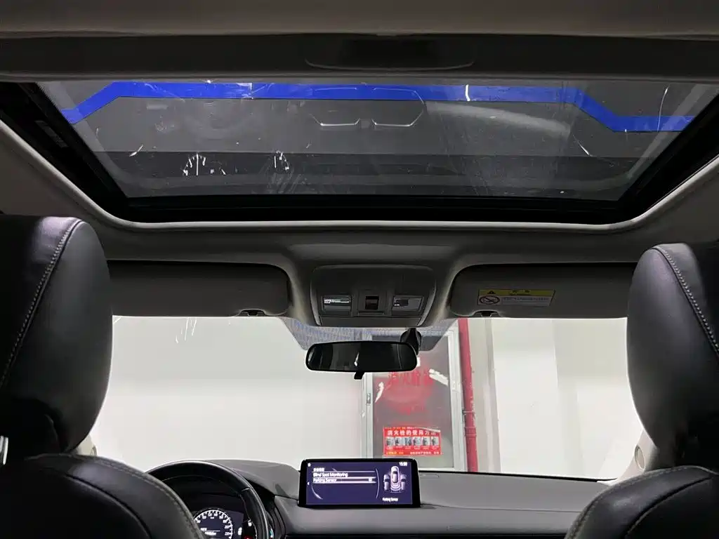 Mazda CX-5 2023 — фото 11