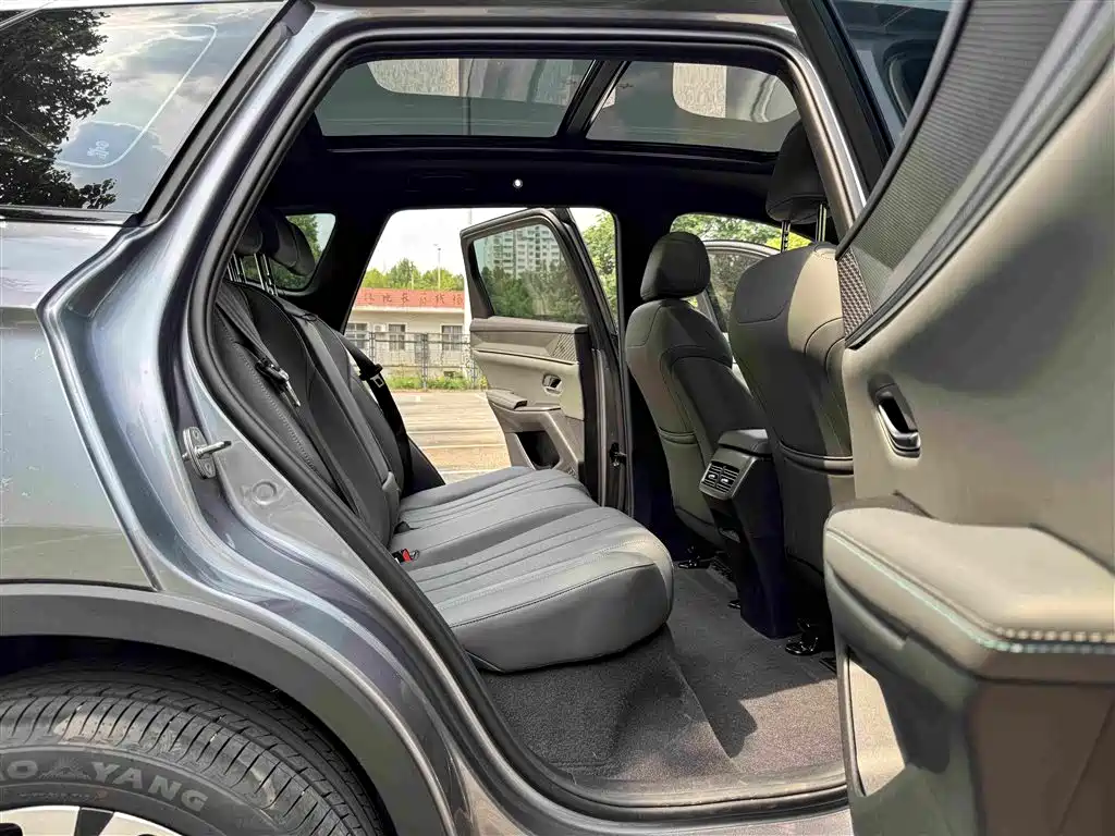 BYD Song Pro New Energy 2026 — фото 18