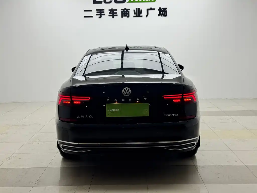 Volkswagen Passat 2020 — фото 14