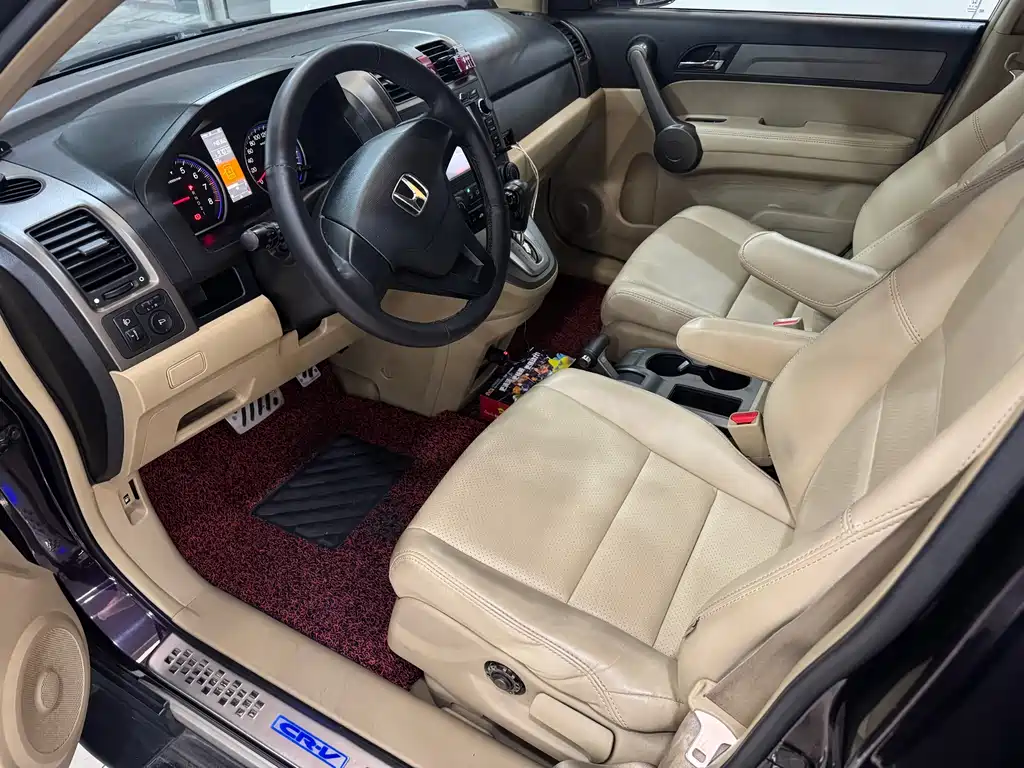 Honda CR-V 2010