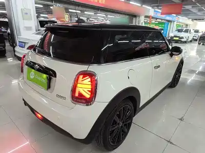 MINI MINI 2019