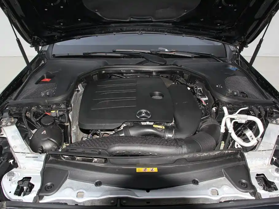 Mercedes-Benz E-Class 2020 — фото 12