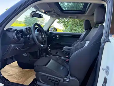 MINI MINI 2018