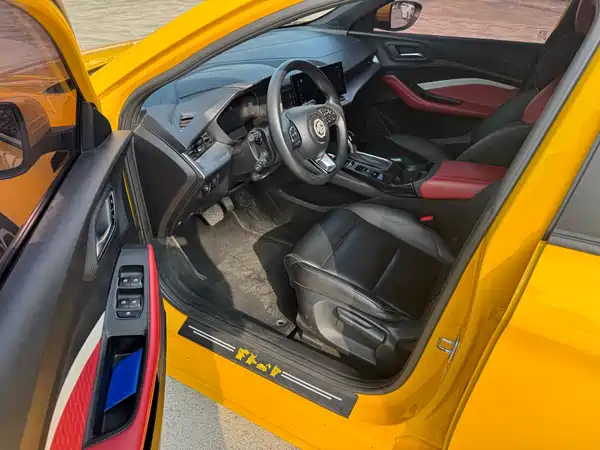 MG5 2021