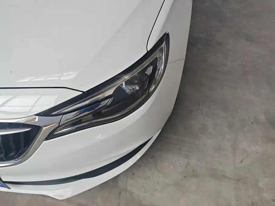 Buick Excelle 2020