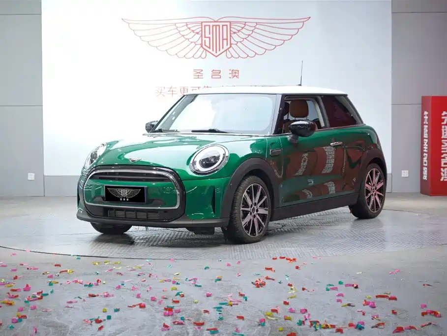 MINI Mini 2022