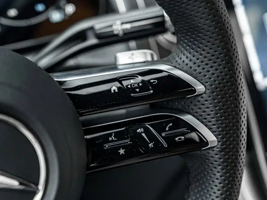Mercedes-Benz GLC 2024 — фото 10