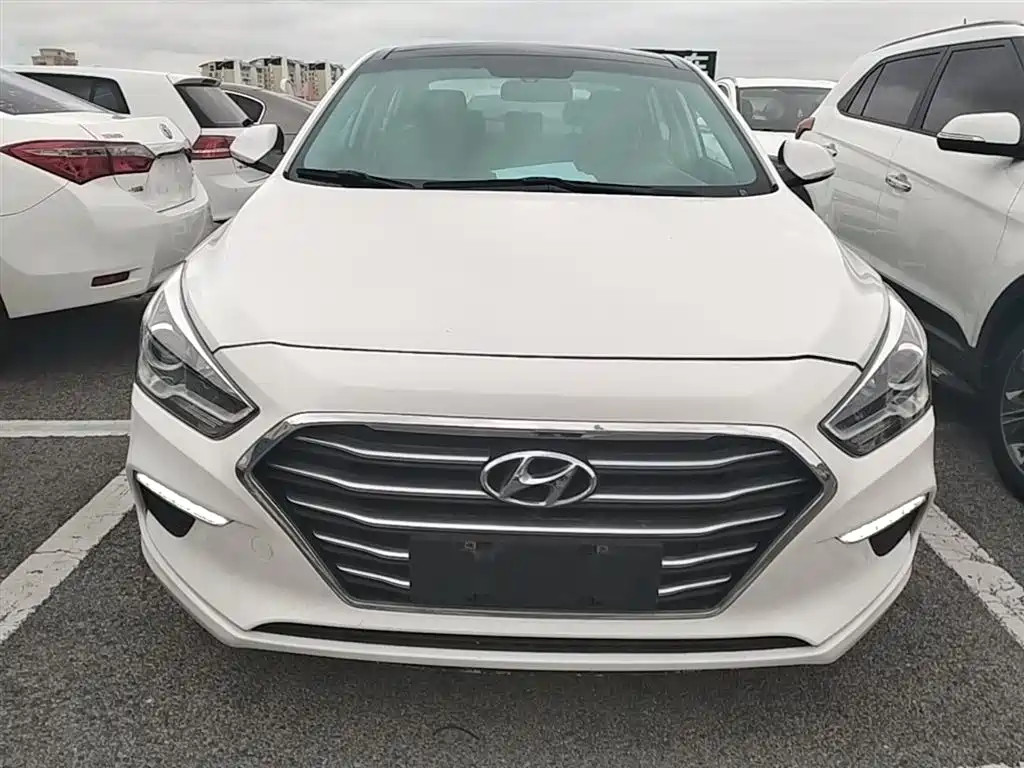 Hyundai Mistra 2020 — фото 3