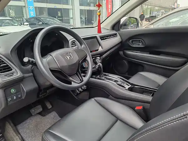 Honda Vezel 2020