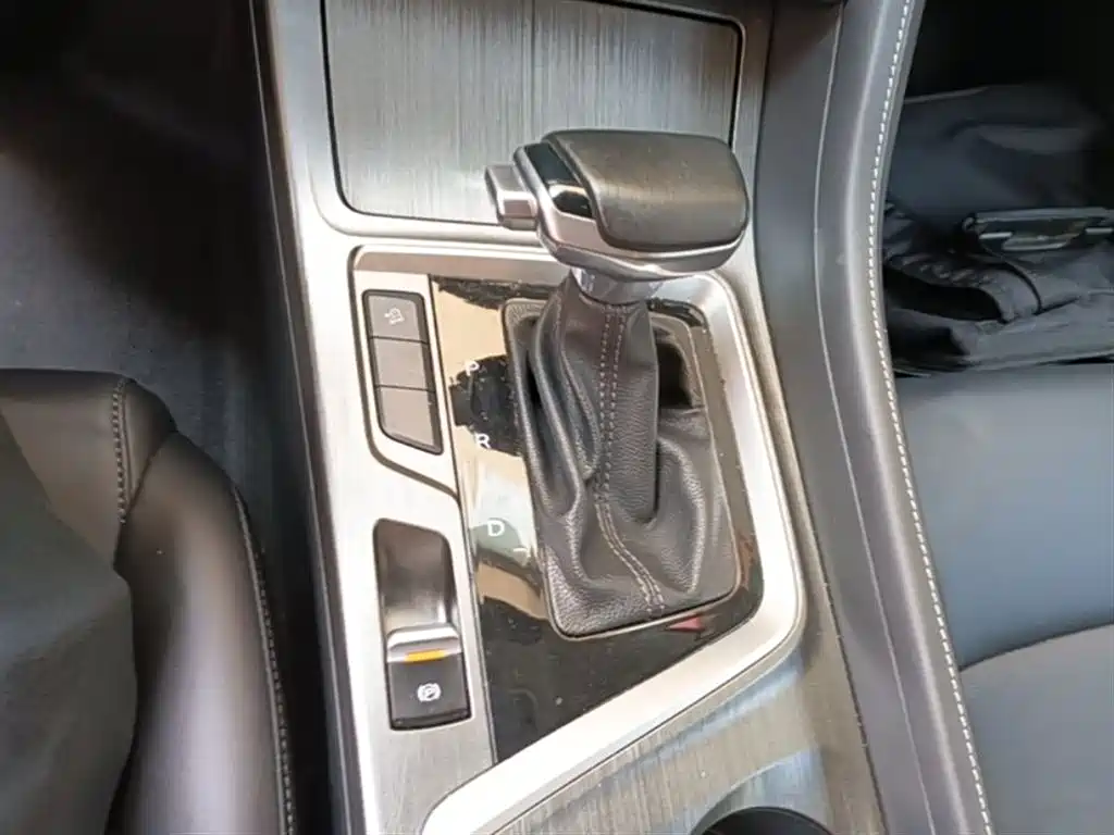 Changan CS55PLUS 2020 — фото 14