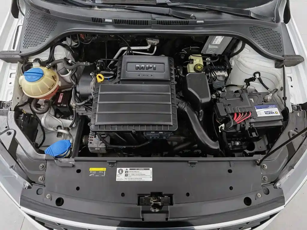 Volkswagen Jetta 2019