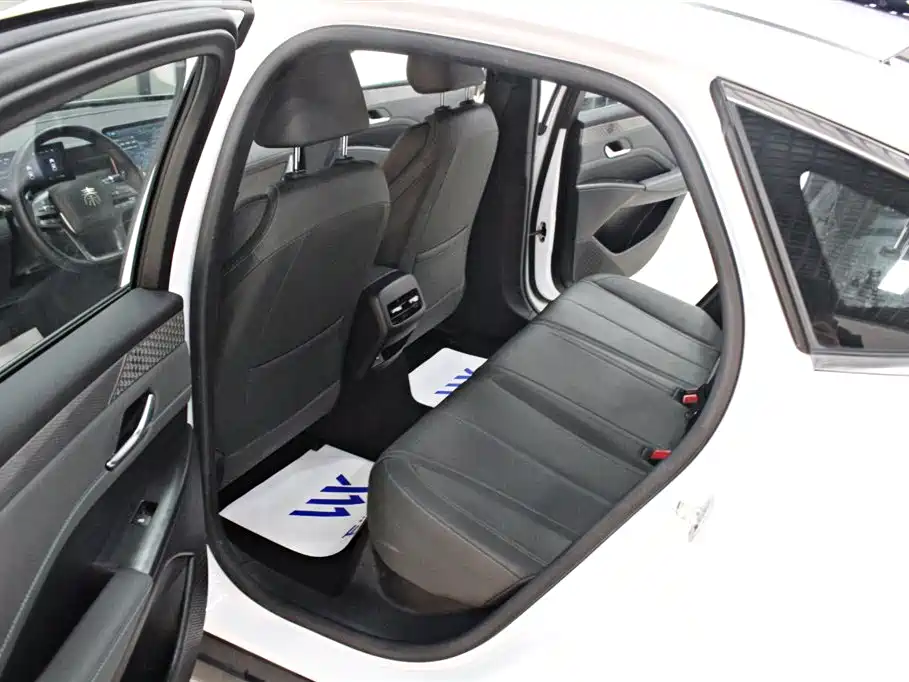 BYD Qin PLUS 2025 — фото 11