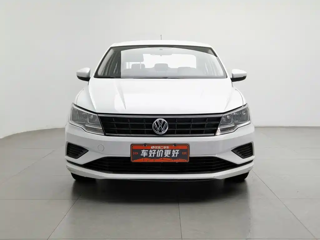 Volkswagen Jetta 2019