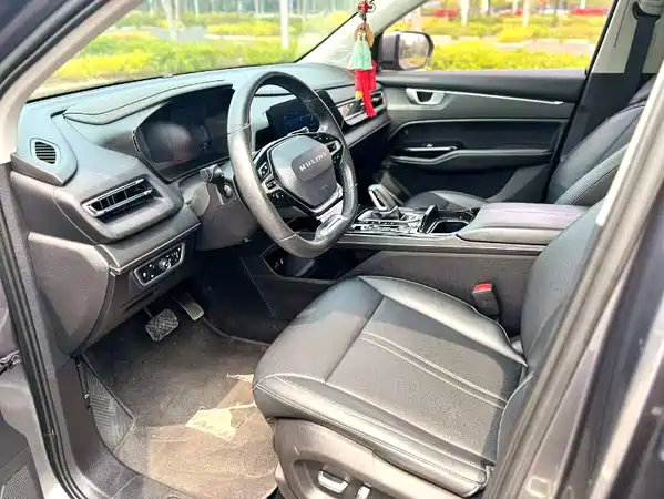 Wuling Victory 2020