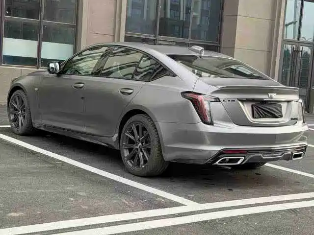 Cadillac CT5 2025 — фото 7