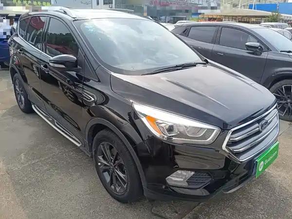 Ford Kuga 2020