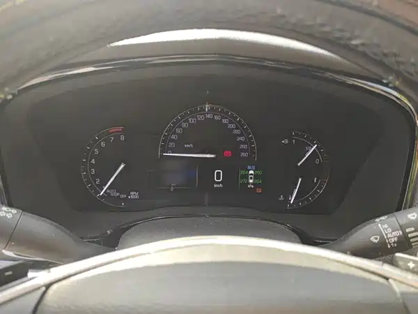Cadillac XT5 2016