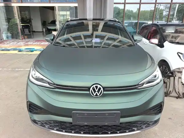 Volkswagen ID.4 X 2023