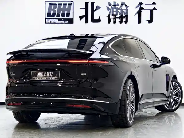 NIO ET9 2026