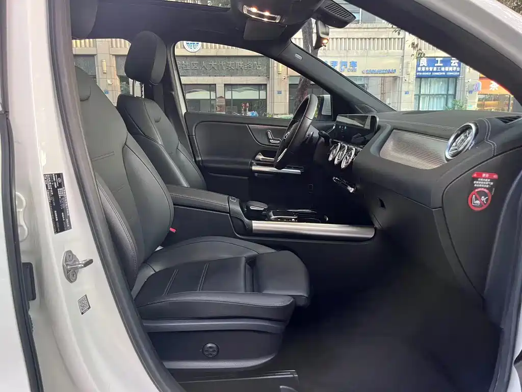 Mercedes-Benz GLA 2020 — фото 11