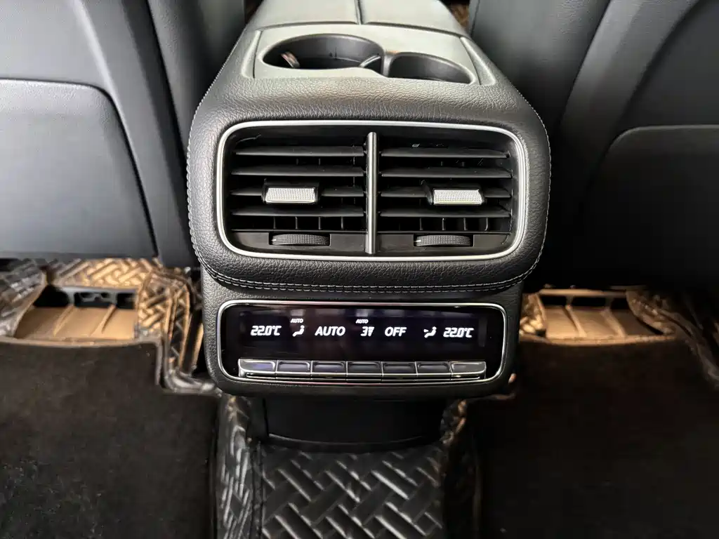 Mercedes-Benz GLS 2021 — фото 22