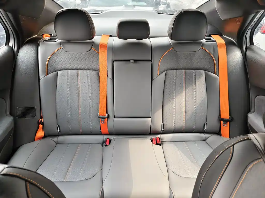 GAC Trumpchi Empow 2022 — фото 12