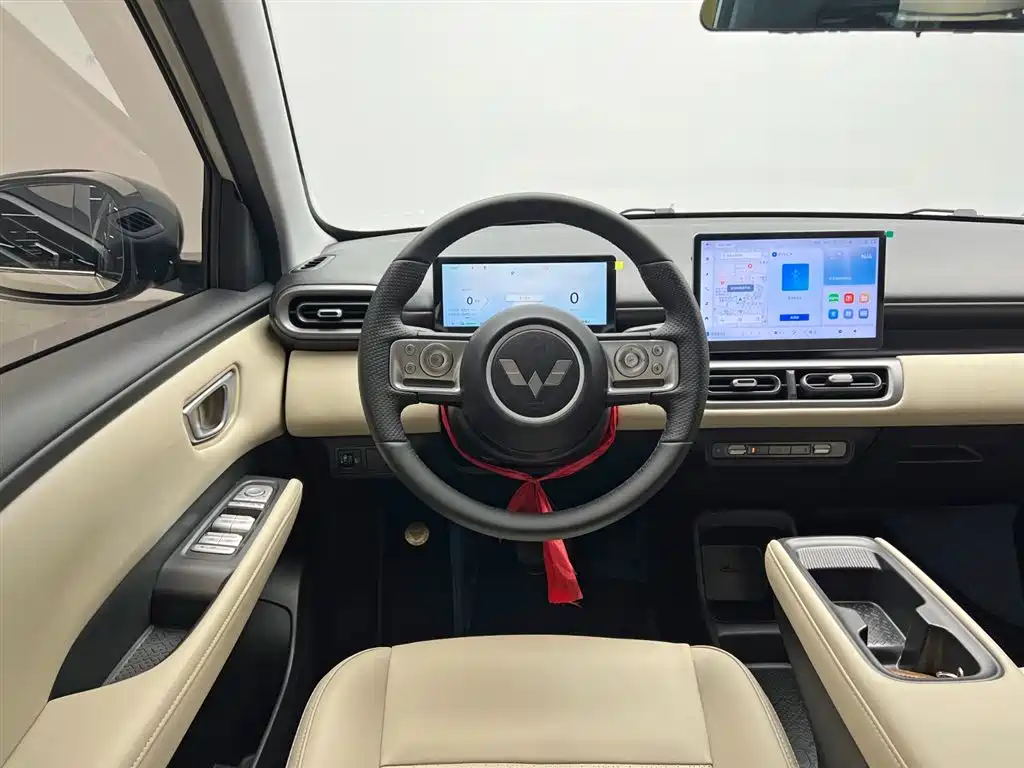 Wuling Bingo PLUS 2025 — фото 19
