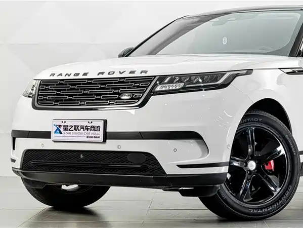 Land Rover Range Rover Velar 2024