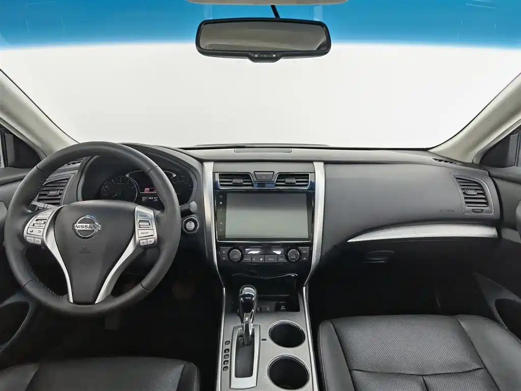 Nissan Teana 2019