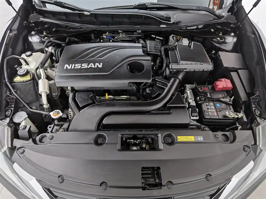 Nissan Teana 2019