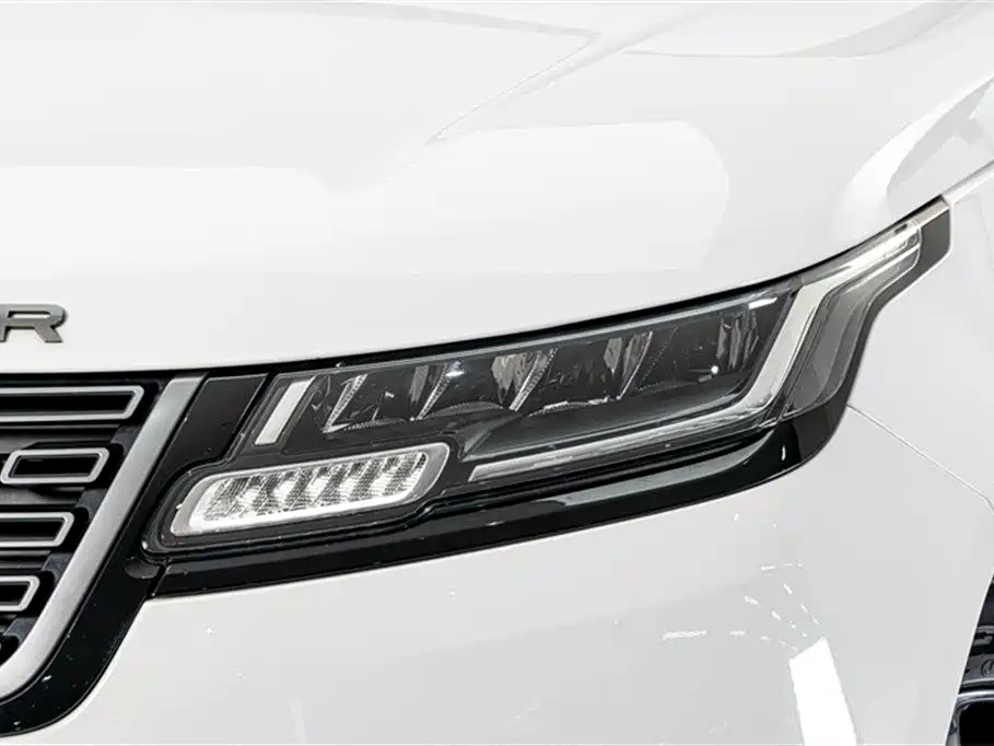 Land Rover Range Rover Velar 2024 — фото 4