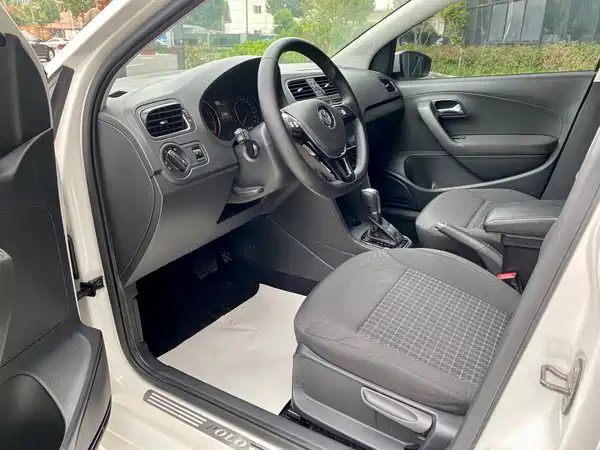Volkswagen Polo 2018