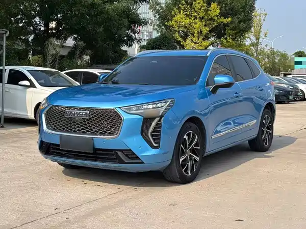 Haval First Love 2021