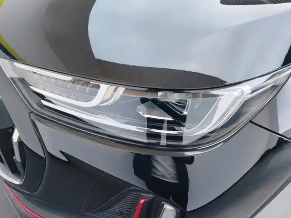 Chery Tiggo 7 PLUS 2024