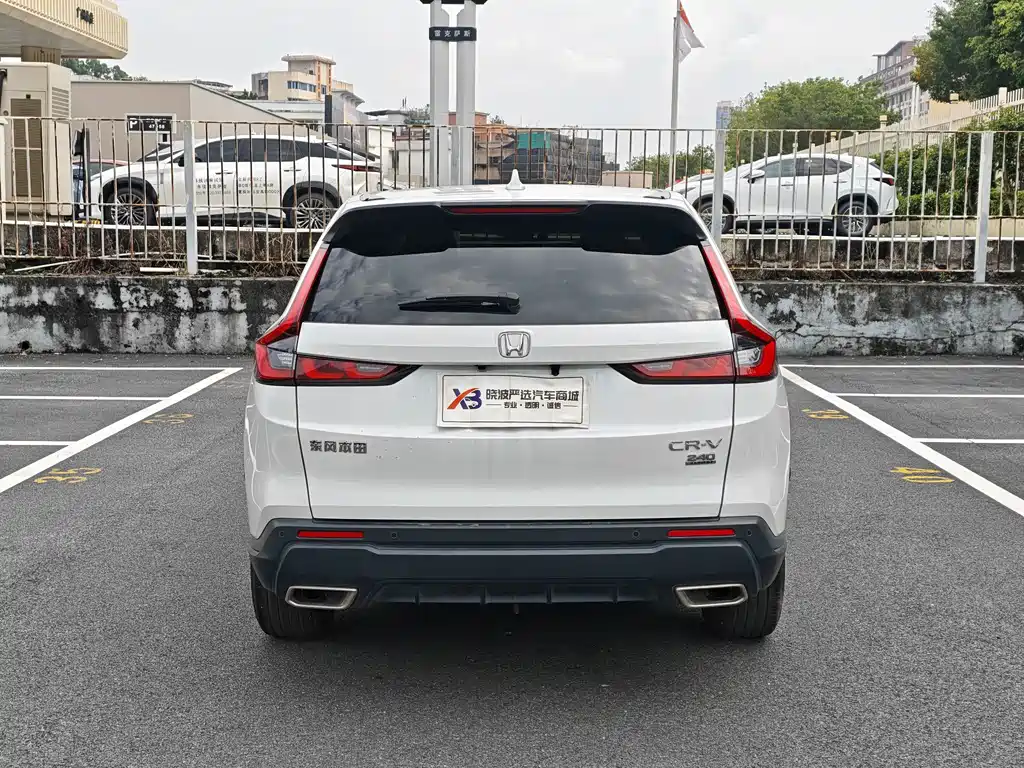 Honda CR-V 2024