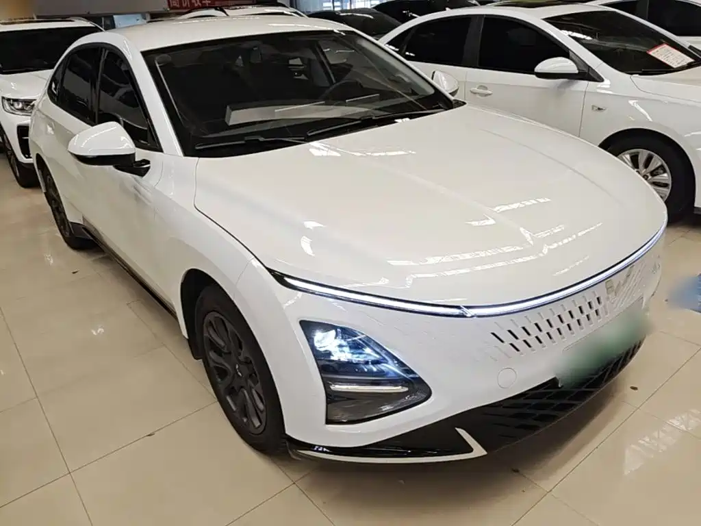 Wuling Starlight 2025