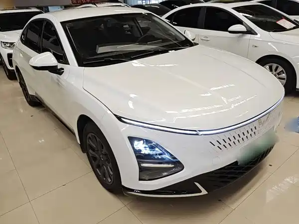 Wuling Starlight 2025