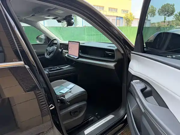 Volkswagen Teramont 2025