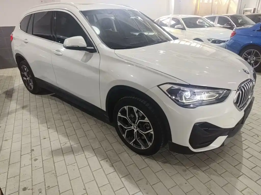 BMW X1 2023