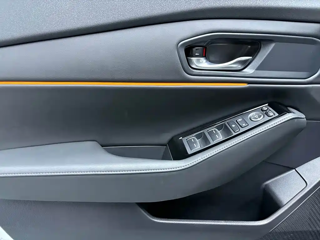 Honda Accord 2023 — фото 6