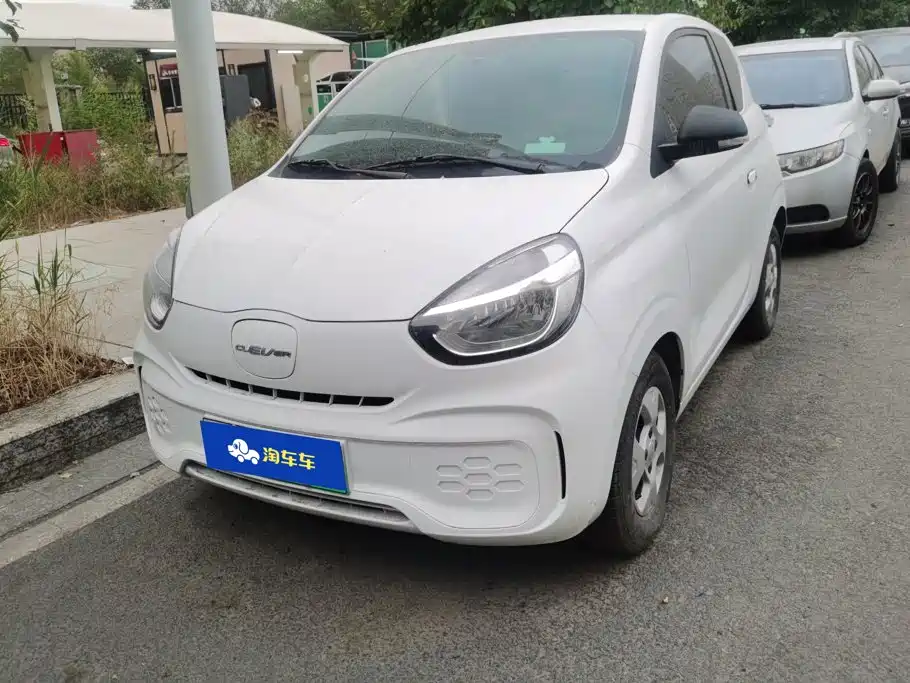 Roewe CLEVER 2021