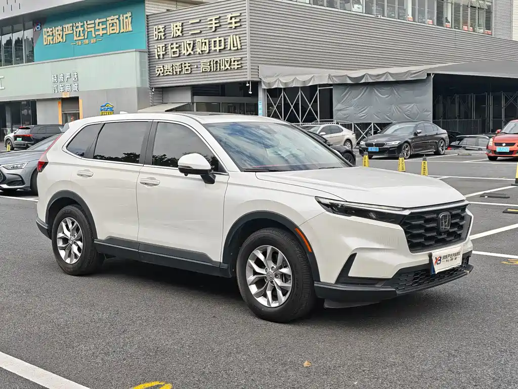 Honda CR-V 2024