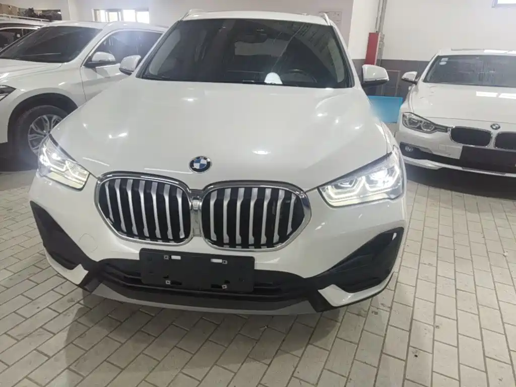 BMW X1 2023