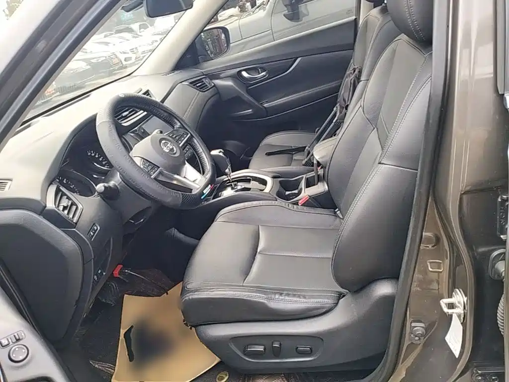 Nissan X-Trail 2021 — фото 15