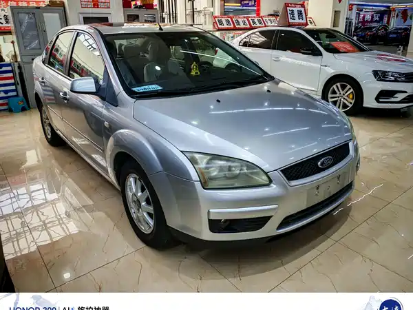 Ford Focus 2007
