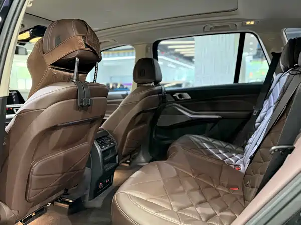 BMW X5 2023